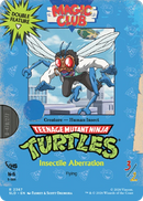 Magic the Gathering - Secret Lair x Teenage Mutant Ninja Turtles - VHS Villains