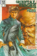 Oriental Heroes