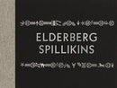 Elderberg Spillikins - Mark Svendsen