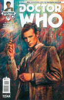 Doctor Who: The 11th Doctor