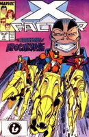 X-Factor