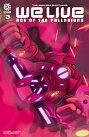 We Live: Age of the Palladions