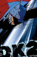 Dark Knight Strikes Again