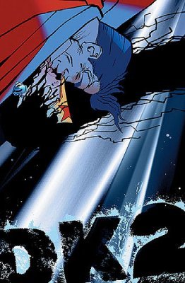 Dark Knight Strikes Again #02 (2002) Mini