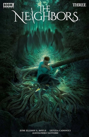 Neighbors #03 (2023)