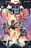 G.I. Joe: Cold Slither