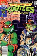 Teenage Mutant Ninja Turtles Adventures