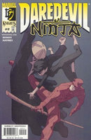 Daredevil: Ninja