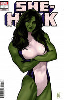 She-Hulk