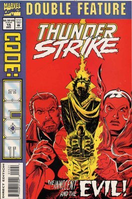 Thunderstrike