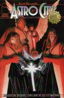 Kurt Busiek's Astro City