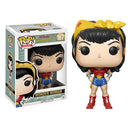 DC Comics Bombshells - Funko Pop! Figure - Wonder Woman (167)