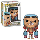 One Piece - Funko Pop! Figure - Franky (329)