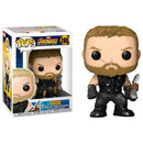 Avengers Infinity War - Funko Pop! Figure - Thor (286)