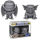 Disney Gargoyles - Funko Pop! Figure - 2 Pack Hudson and Bronx