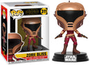Star Wars - Zorii Bliss Funko POP! figure (311)