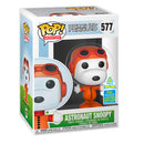 Peanuts  - Pop! Figure - Astronaut Snoopy 2019 summer con limited (577)