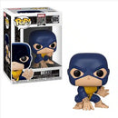 Beast - Funko Pop! Figure - Marvel 80 years (505)