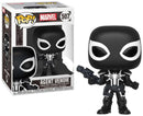 Marvel - Funko Pop! - Agent Venom Special Edition (507)