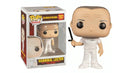 the silence of the lambs - Funko Pop! Figure - Hannibal Lecter (787)