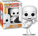 Casper - Funko Pop! Figure - The Friendly Ghost (850)