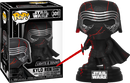 Kylo Ren Supreme Leader - POP! Figure - Star Wars Lights and sounds (308)