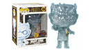 Game of Thrones - Funko Pop! Figure - Night King Special Edition GLOW (84)