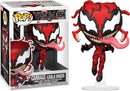 Carnage (Carla Unger) - -POP! Figure - Marvel Venom Special Edition (654)