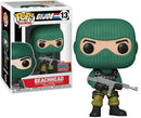 G.I.JOE  - Funko POP! Figure - Beachhead 2020 Fall Con Exclusive (13)