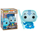 Avatar The Last Airbender - Funko Pop! Figure - Aang (Spirit) Special Edition GLOW (940)