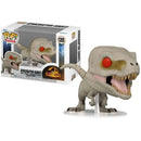 Jurassic World - Funko Pop! Figure - Atrociraptor (ghost) (1205)