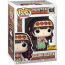 Hunter X Hunter -Funko POP! Figure - Alluka Zoldyck Hot Topic Exclusive (1028)