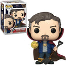 Marvel Spider-Man No Way Home - Pop! Figure - Doctor Strange (912)