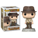Indiana Jones - POP! Figure - (1350)