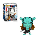 Bleach - Funko Pop! Figure - Fully-Hollowfied Ichigo Special Edition GLOW CHASE (1104)