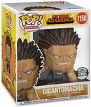 Gigantomachia - Funko Pop! My Hero Academia Specialty series (1150)