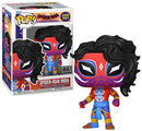Marvel Spider-Man - Funko POP! Figure - Spider-Man India Special Edition (1227)