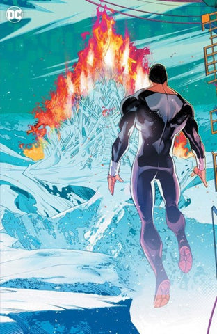 Absolute Power #03g (2024) Variant Cover