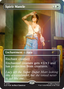 Magic the Gathering - Secret Lair x Fallout - Beyond Vault 33 (Foil Edition)