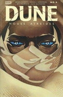Dune: House Atreides