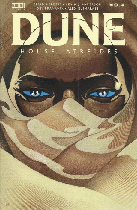 Dune: House Atreides