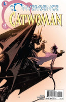 Convergence: Catwoman