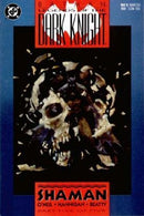 Batman: Legends of the Dark Knight