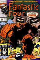 Fantastic Four