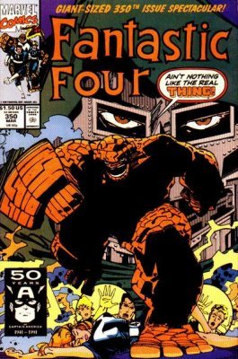 Fantastic Four