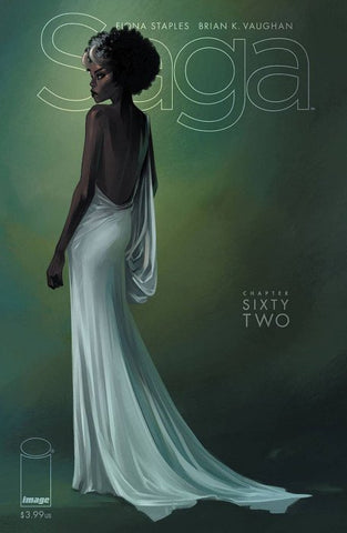 Saga #62 (2023)