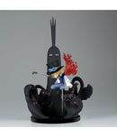 One Piece - World Collectable Figure Special - Sabo Vs Five Elders & Imu