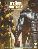 Other History of the DC Universe