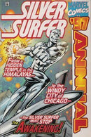 Silver Surfer Annual