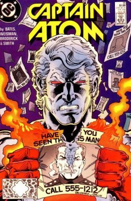 Captain Atom